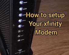 Image result for Xfinity WiFi Settings