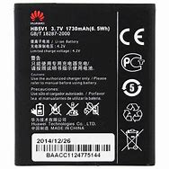 Image result for Huawei Y520 Battery