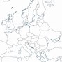 Image result for Map of Europe Pointing Out Italy