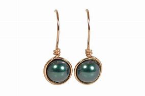 Image result for Pearl Earrings Amazon
