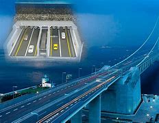 Image result for Kerch Bridge Opens