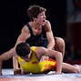 Image result for Indian Gerco Roman Wrestling