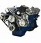 Image result for NASCAR Ford 390 Engine