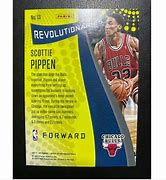Image result for Pippen NBA Cards
