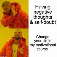 Image result for Musician Self-Doubt Meme