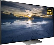 Image result for Sony BRAVIA XBR 65X930d