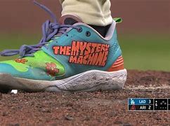 Image result for Scooby Doo Football Cleats