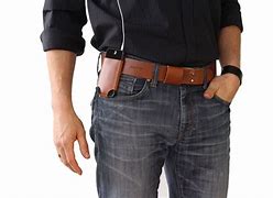 Image result for iPhone 5 Belt Cases for Men
