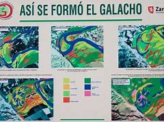 Image result for galacho