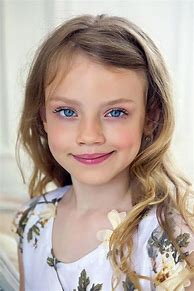 Image result for 7 Year Old American Girl