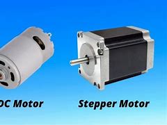Image result for Stepper Motor Construction