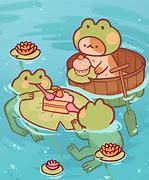 Image result for Frog and Toad Wallpaper