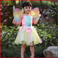 Image result for Barbie Fairy Princess Costume