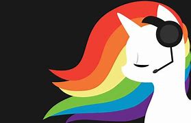 Image result for Beautiful Rainbow Unicorn Wallpaper