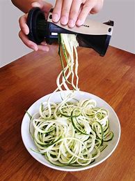 Image result for What Is a Vegetable Spiralizer