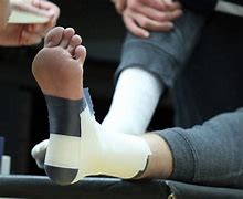 Image result for Foot Injury
