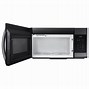 Image result for Samsung Microwaves Over Range