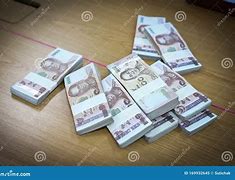 Image result for 1 Million Baht Cash
