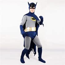Image result for The Batman TV Show Costume