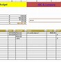 Image result for Construction Schedule Template Excel