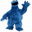 Image result for Muppet Show Cookie Monster and Kermit