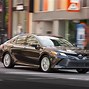 Image result for 2018 Camry TRD Interior