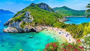 Image result for Beautiful Beach Greece