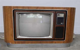 Image result for RCA Old 70 TV