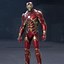 Image result for Iron Man Skin Armor