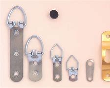 Image result for Picture Frame Hangers
