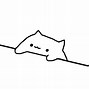 Image result for Cool Bongo Cat