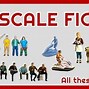 Image result for 1 32 Scale Figures
