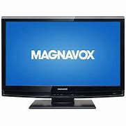 Image result for Magnavox Flat Screen TV with Built in Speaker at the Bottom