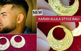 Image result for Karan Aujla Gold Panded