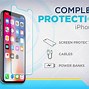 Image result for Apple iPhone 10 Screen Protector