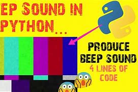 Image result for 8 Beep Sound