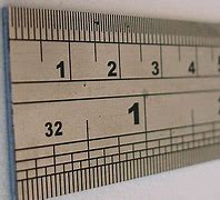 Image result for 5 mm On Ruler