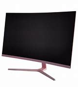 Image result for Hot Pink Computer Monitor