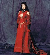 Image result for Star Trek Wedding Dress