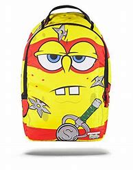 Image result for Sprayground Backpacks Boys for School