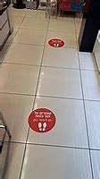 Image result for Lean Floor Marking Colors