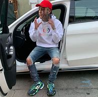 Image result for Lil Skies Outfit