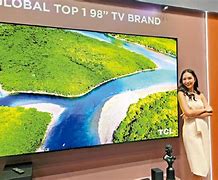 Image result for TCL Mini LED TV 98-Inch