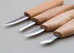 Image result for Wood Carving Knife Set
