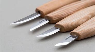 Image result for Wood Carving Knife