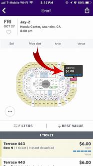 Image result for PPL Center Seating Chart Allentown Pennsylvania