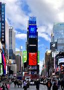 Image result for NYC Times Square