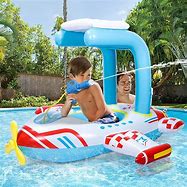Image result for Pool Float Simple