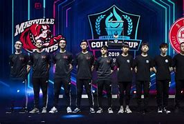 Image result for College eSports Teams
