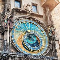 Image result for Horloge Prague